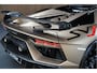 Lamborghini Aventador 6.5 V12 SVJ Roadster Lift Shiney Carbon Camera 1-800