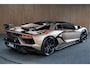 Lamborghini Aventador 6.5 V12 SVJ Roadster Lift Shiney Carbon Camera 1-800