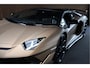 Lamborghini Aventador 6.5 V12 SVJ Roadster Lift Shiney Carbon Camera 1-800