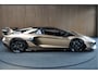 Lamborghini Aventador 6.5 V12 SVJ Roadster Lift Shiney Carbon Camera 1-800