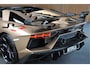 Lamborghini Aventador 6.5 V12 SVJ Roadster Lift Shiney Carbon Camera 1-800