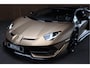 Lamborghini Aventador 6.5 V12 SVJ Roadster Lift Shiney Carbon Camera 1-800