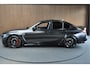 BMW M3 3-serie Competition Panodak Leer Laser LED 360° ACC HUD
