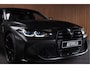 BMW M3 3-serie Competition Panodak Leer Laser LED 360° ACC HUD