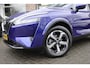 Nissan Qashqai 1.3 MHEV Xtronic N-Connecta CARPLAY 360-CAMERA RUIT/STUUR/STOELVERWARMING DAB 18"LMV 2xKEYLESS DODEHOEK/VERKEERSBORDDETECTIE ENZ.