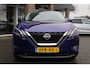 Nissan Qashqai 1.3 MHEV Xtronic N-Connecta CARPLAY 360-CAMERA RUIT/STUUR/STOELVERWARMING DAB 18"LMV 2xKEYLESS DODEHOEK/VERKEERSBORDDETECTIE ENZ.