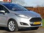 Ford Fiesta 1.0 EcoBoost Titanium | stoelverwarming | verwarmde voorruit | all-season-banden | navigatie