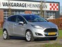 Ford Fiesta 1.0 EcoBoost Titanium | stoelverwarming | verwarmde voorruit | all-season-banden | navigatie