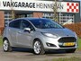 Ford Fiesta 1.0 EcoBoost Titanium | stoelverwarming | verwarmde voorruit | all-season-banden | navigatie