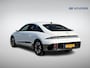 Hyundai Ioniq 6 Lounge 77.4 kWh Digitale Buitenspiegels SoH 97% | Head-Up Display | BOSE Audio | Leder 'Grijs' | 360° Camera | Stoelverwarming + -Ventilatie | Geheugenstoel | Rijklaarprijs!