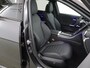 Mercedes-Benz C-klasse 180 Star Edition AMG-line | AMG Pakket | Panoramadak | Elektrische Stoelen met Memory | Sfeerverlichting | 360 Camera | Dodehoek Detectie |