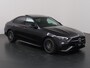 Mercedes-Benz C-klasse 180 Star Edition AMG-line | AMG Pakket | Panoramadak | Elektrische Stoelen met Memory | Sfeerverlichting | 360 Camera | Dodehoek Detectie |