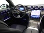 Mercedes-Benz C-klasse 180 Star Edition AMG-line | AMG Pakket | Panoramadak | Elektrische Stoelen met Memory | Sfeerverlichting | 360 Camera | Dodehoek Detectie |