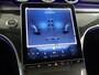 Mercedes-Benz C-klasse 180 Star Edition AMG-line | AMG Pakket | Panoramadak | Elektrische Stoelen met Memory | Sfeerverlichting | 360 Camera | Dodehoek Detectie |