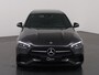 Mercedes-Benz C-klasse 180 Star Edition AMG-line | AMG Pakket | Panoramadak | Elektrische Stoelen met Memory | Sfeerverlichting | 360 Camera | Dodehoek Detectie |