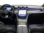 Mercedes-Benz C-klasse 180 Star Edition AMG-line | AMG Pakket | Panoramadak | Elektrische Stoelen met Memory | Sfeerverlichting | 360 Camera | Dodehoek Detectie |
