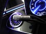 Mercedes-Benz EQS SUV 450 4MATIC Luxury Line | Panoramadak | Akoestiekcomfortpakket | Premium pakket | Keyless go | Head up | Leder | Stoelventilatie
