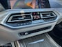 BMW X7 xDrive40i HIGH EXE PANO/LEDER/NAVI/LASER