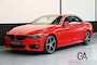 BMW 4-Serie Cabrio 440i High Executive