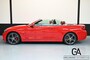 BMW 4-Serie Cabrio 440i High Executive