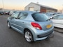 Peugeot 207 1.6 VTi Blue Lease Executive NAV.+ Clima Bj:2011 NAP!