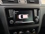 Skoda Rapid 1.2 TSI Greentech Joy - stoelverw - navi - 1e eig./dealer onderhouden