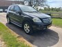 Mercedes-Benz ML-klasse 280 CDI Grijs kenteken Youngtimer