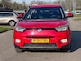 SsangYong Tivoli 1.6 Quartz Achteruit camera*Navigatie*Cruise*Airco*LM velgen*Dealer onderhouden*