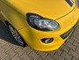 Opel Adam 1.0 Turbo Rocks Airco Cruise Navi Stoelverwarming