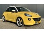 Opel Adam 1.0 Turbo Rocks Airco Cruise Navi Stoelverwarming