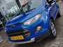 Ford EcoSport 1.0 EcoBoost 125pk Titanium S | 1ste Eigenaar | Navi | Sony Sound | Clima | Cruise | Pdc+Camera | Bluetooth Carkit+Streaming | Keyless Entry | Licht+Regensensor | Mistlampen | 17'' | Trekhaak