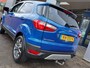Ford EcoSport 1.0 EcoBoost 125pk Titanium S | 1ste Eigenaar | Navi | Sony Sound | Clima | Cruise | Pdc+Camera | Bluetooth Carkit+Streaming | Keyless Entry | Licht+Regensensor | Mistlampen | 17'' | Trekhaak