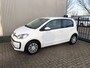 Volkswagen Up! 1.0 BMT move up! 6X VOLKSWAGEN UP OP VOORRAAD!!! / AIRCO / BLUETOOTH / ZUINIG / NEDERLANDSE AUTO