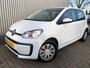 Volkswagen Up! 1.0 BMT move up! 6X VOLKSWAGEN UP OP VOORRAAD!!! / AIRCO / BLUETOOTH / ZUINIG / NEDERLANDSE AUTO
