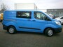Ford Transit Custom 290 2.0 TDCI L1H1 Trend DC VOORZIEN VAN DUBBELE CABINE !!!  EURO 6 !!!