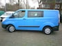 Ford Transit Custom 290 2.0 TDCI L1H1 Trend DC VOORZIEN VAN DUBBELE CABINE !!!  EURO 6 !!!