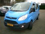 Ford Transit Custom 290 2.0 TDCI L1H1 Trend DC VOORZIEN VAN DUBBELE CABINE !!!  EURO 6 !!!