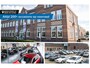 Mercedes-Benz A-klasse 200 CDI Prestige *LEDER* AMG Navigatie Stoelverwarming Cruise control