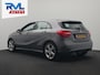 Mercedes-Benz A-klasse 200 CDI Prestige *LEDER* AMG Navigatie Stoelverwarming Cruise control