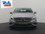 Mercedes-Benz A-klasse 200 CDI Prestige *LEDER* AMG Navigatie Stoelverwarming Cruise control