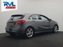 Mercedes-Benz A-klasse 200 CDI Prestige *LEDER* AMG Navigatie Stoelverwarming Cruise control