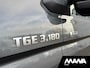 MAN TGE 35 2.0 3.180 180PK 4x4 Automaat OFFROAD LED Sperdifferentieel Trekhaak Sensoren Sidebars Car-Play Camera