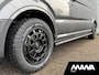 MAN TGE 35 2.0 3.180 180PK 4x4 Automaat OFFROAD LED Sperdifferentieel Trekhaak Sensoren Sidebars Car-Play Camera