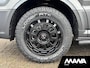 MAN TGE 35 2.0 3.180 180PK 4x4 Automaat OFFROAD LED Sperdifferentieel Trekhaak Sensoren Sidebars Car-Play Camera