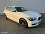 BMW 1-Serie 118i Business+ | Airco | Cruise | Parkeersensoren |