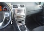 Toyota Avensis Wagon 1.8 VVTi Business 12 mnd. gar. cruisecontrol, camera, navi