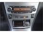 Toyota Avensis Wagon 1.8 VVTi Business 12 mnd. gar. cruisecontrol, camera, navi