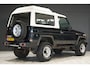 Toyota Land Cruiser LandCr. H.Duty 4.2 LX Blind Van FRP *TURBO!* + MARGE