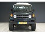 Toyota Land Cruiser LandCr. H.Duty 4.2 LX Blind Van FRP *TURBO!* + MARGE