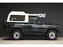 Toyota Land Cruiser LandCr. H.Duty 4.2 LX Blind Van FRP *TURBO!* + MARGE